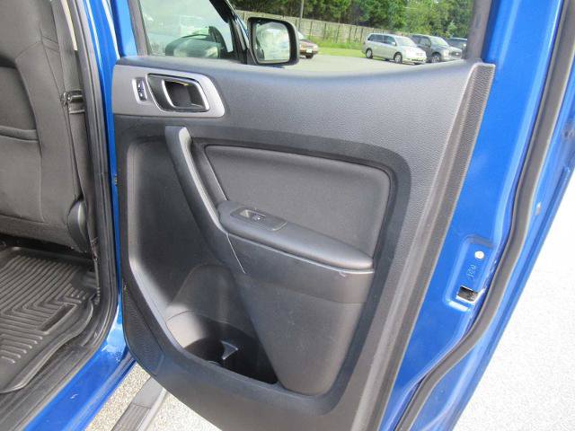 Certified 2019 Ford Ranger XLT w/ Equipment Group 302A Luxury AWD/4WD image 20
