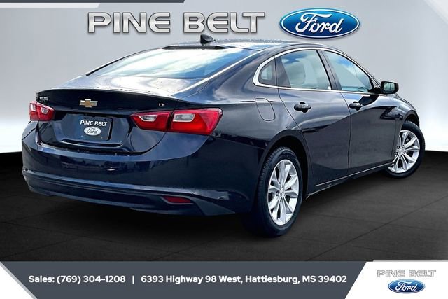 Used 2023 Chevrolet Malibu LT image 11