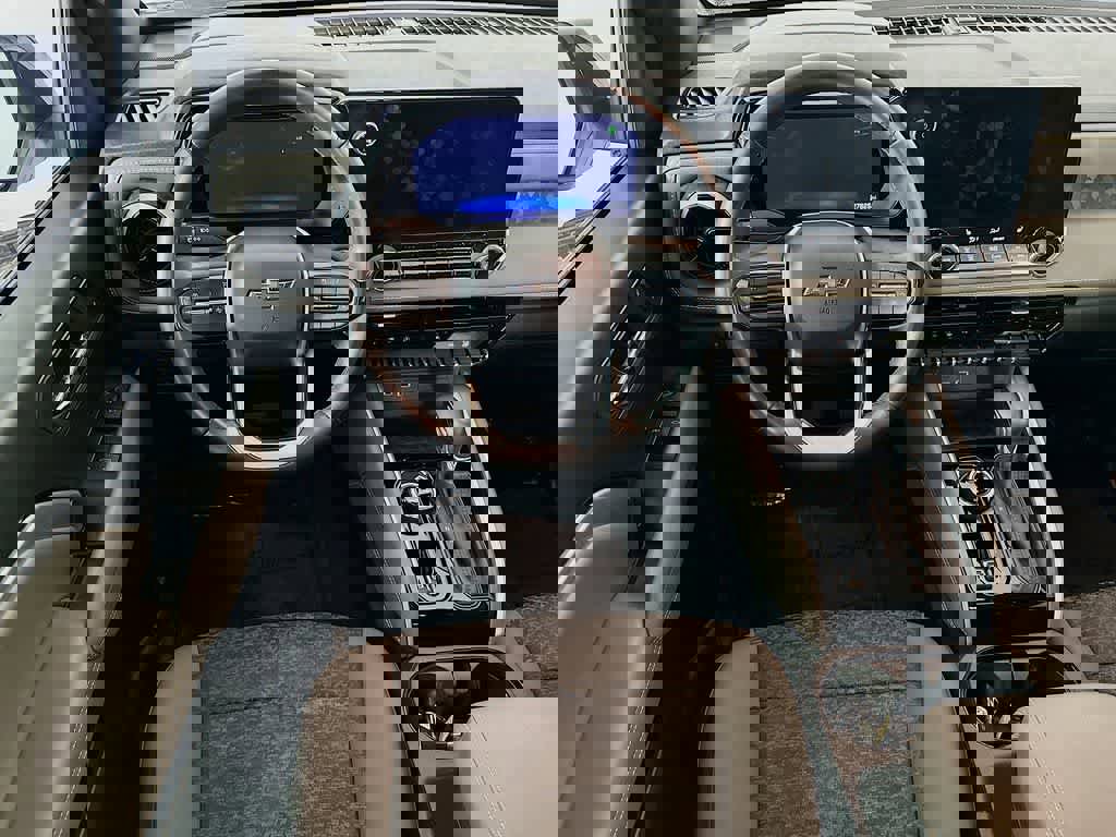 Used 2023 Chevrolet Colorado ZR2 image 10