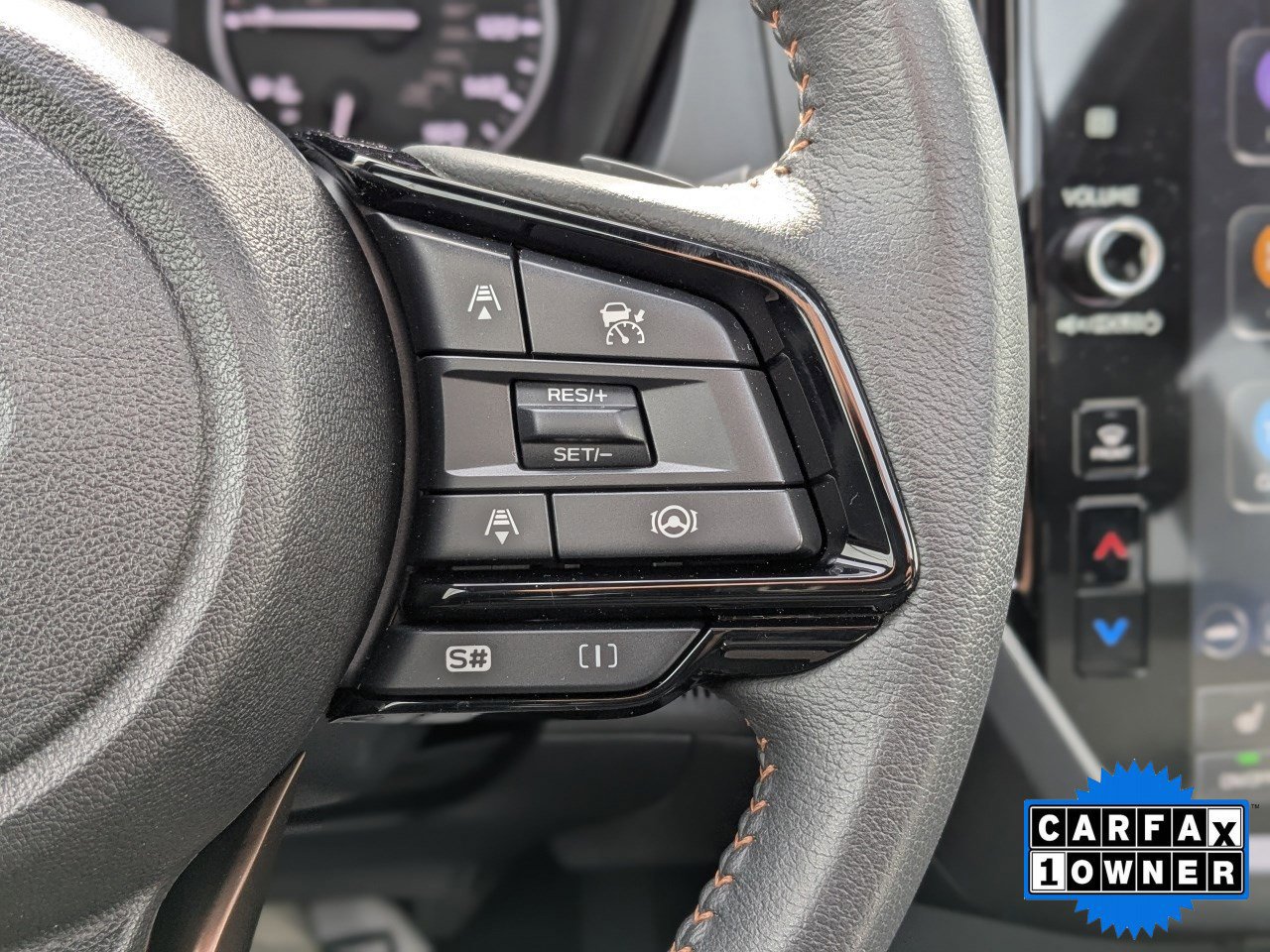 Used 2025 Subaru Forester Sport image 31