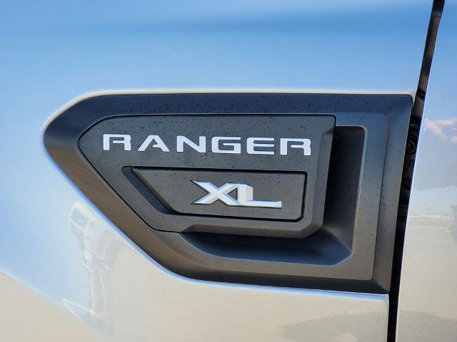 Certified 2023 Ford Ranger XL RWD image 12