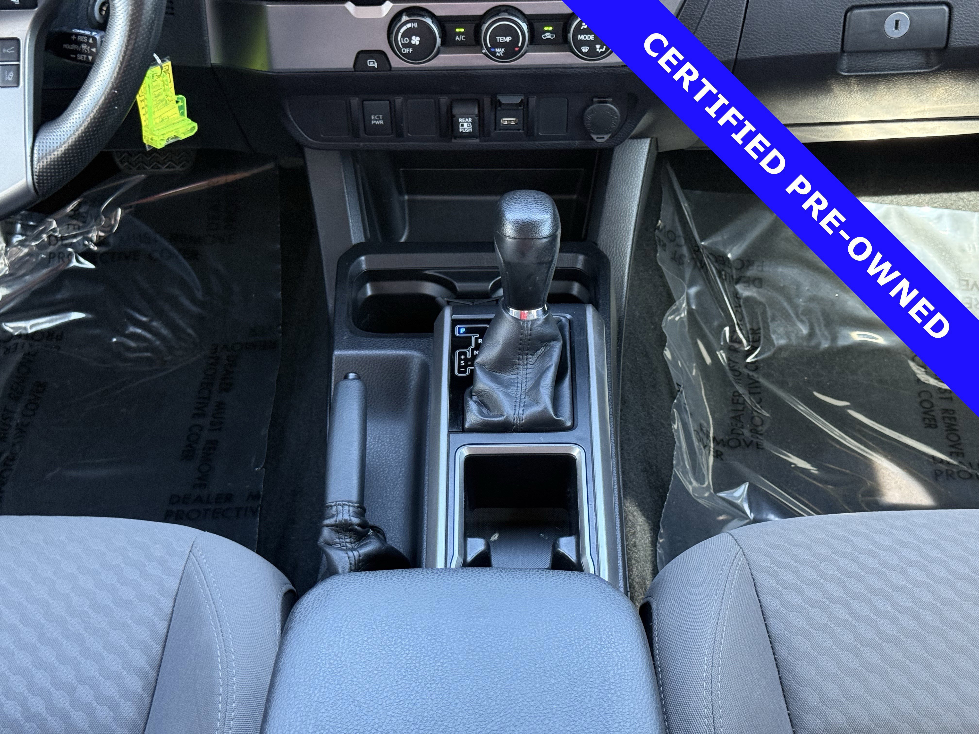 Used 2020 Toyota Tacoma SR5 image 18