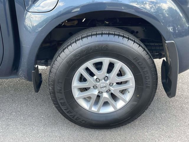 Used 2019 Nissan Frontier SV image 28