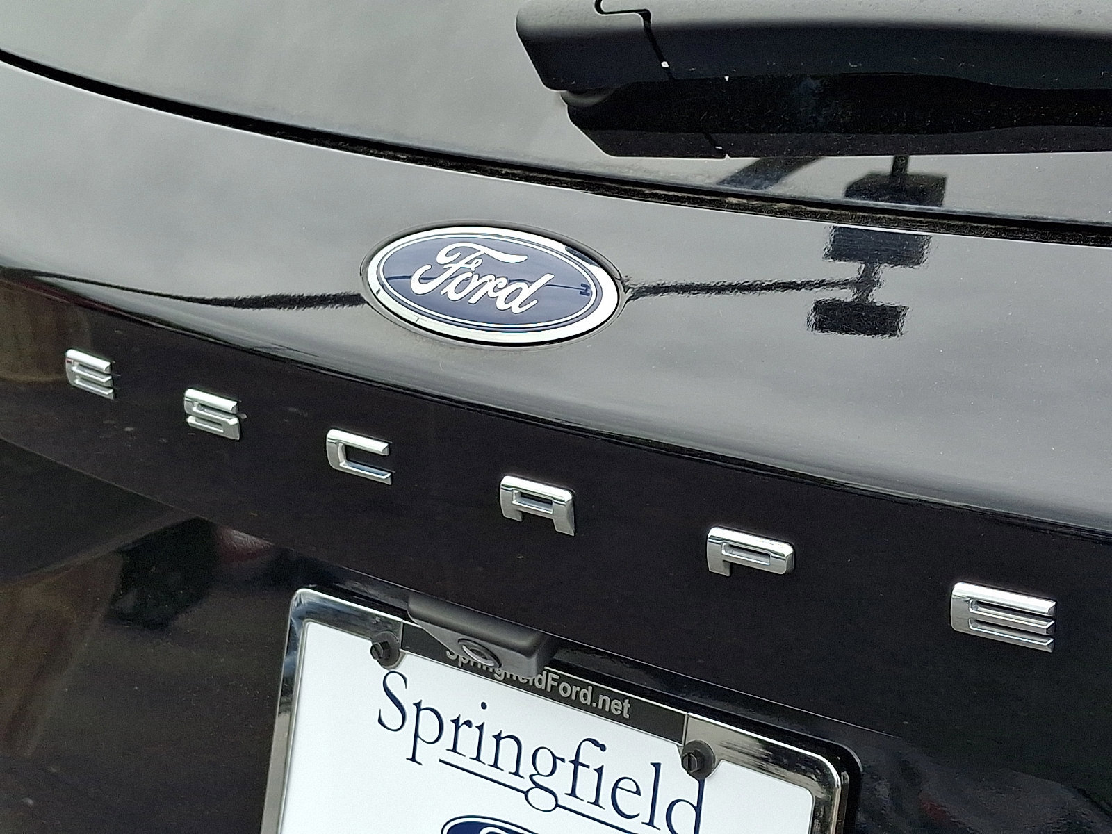 Certified 2022 Ford Escape SE w/ Convenience Package AWD/4WD image 30
