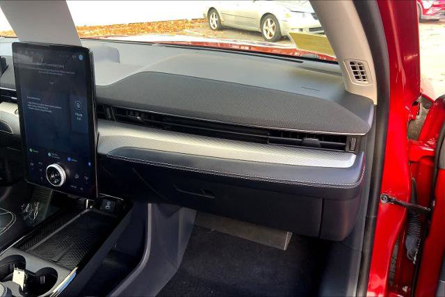 Certified 2023 Ford Mustang Mach-E Select image 36