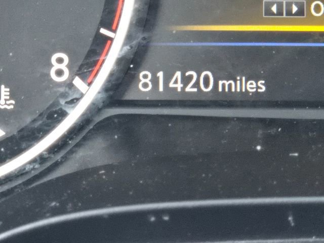 Used 2020 Nissan Maxima Platinum w/ Sport Mat Group image 17