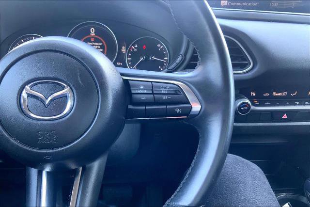 Used 2024 MAZDA CX-30 AWD 2.5 S w/ Select Sport Pkg image 23