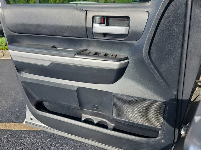 Used 2018 Toyota Tundra SR5 w/ TRD Off Road Package RWD image 31