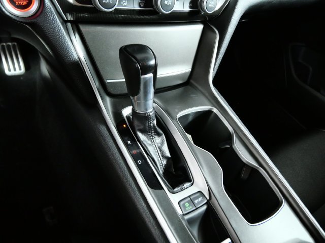 Used 2018 Honda Accord Sport image 20