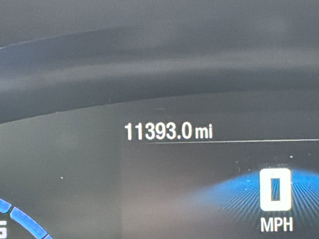 Certified 2024 Ford Bronco Sport Big Bend w/ Convenience Package image 16