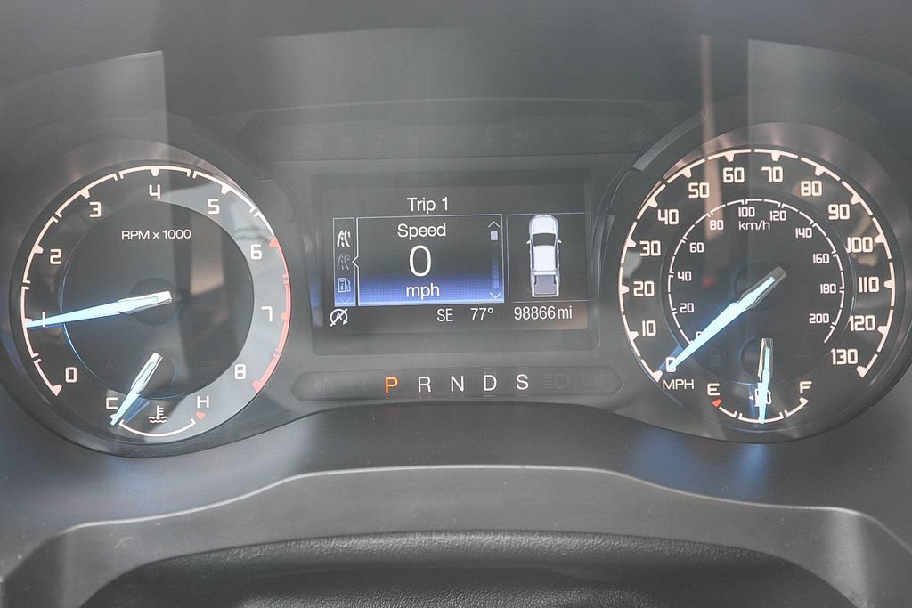 Certified 2019 Ford Ranger XLT w/ Equipment Group 302A Luxury AWD/4WD image 26