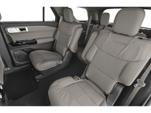 Certified 2023 Ford Explorer Platinum w/ Technology Package AWD/4WD image 13