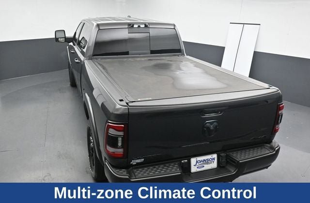 Used 2023 RAM 3500 Limited AWD/4WD image 10
