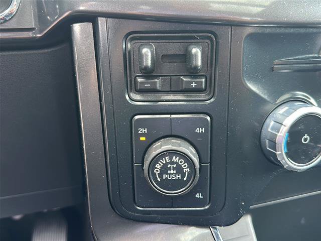 Certified 2023 Ford F150 XLT w/ Equipment Group 302A High AWD/4WD image 35