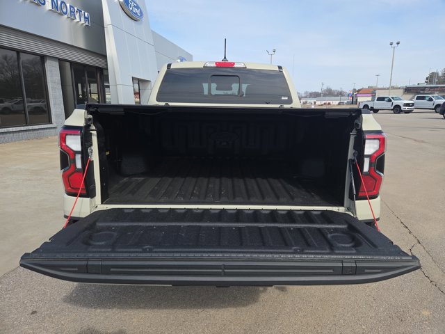 Certified 2025 Ford Ranger Raptor image 14