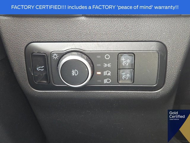Certified 2023 Ford Bronco Sport Big Bend w/ Convenience Package AWD/4WD image 31