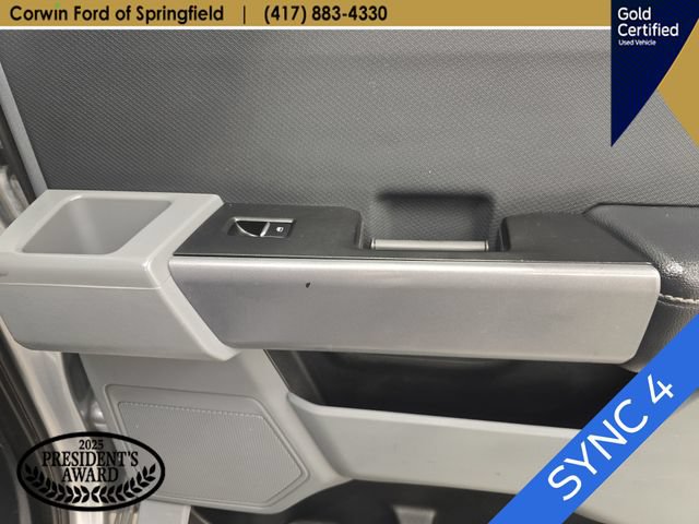 Certified 2023 Ford F150 XLT AWD/4WD image 15