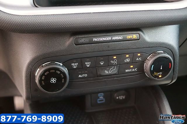 Certified 2022 Ford Bronco Sport Big Bend image 22