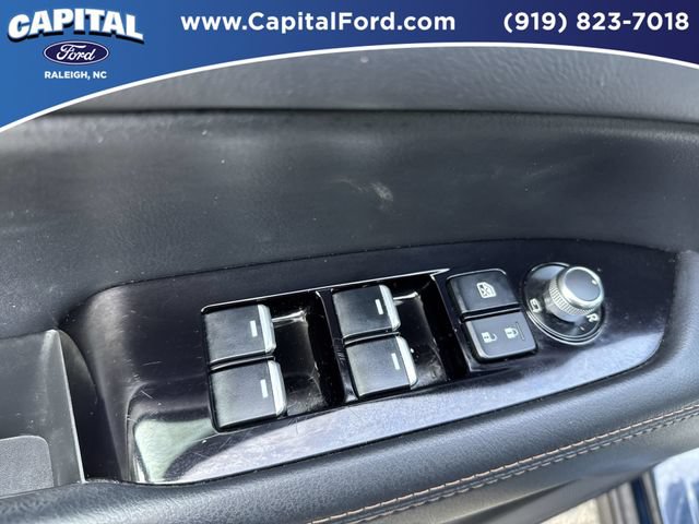 Used 2023 MAZDA CX-5 AWD 2.5 S w/ Premium Plus Pkg image 21