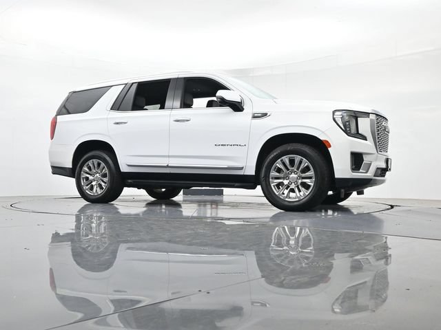 Used 2023 GMC Yukon Denali AWD/4WD image 41