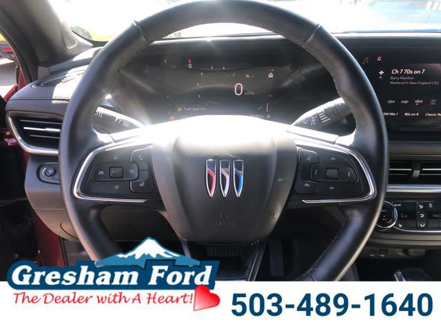 Used 2024 Buick Envista Preferred w/ Convenience I Package image 14