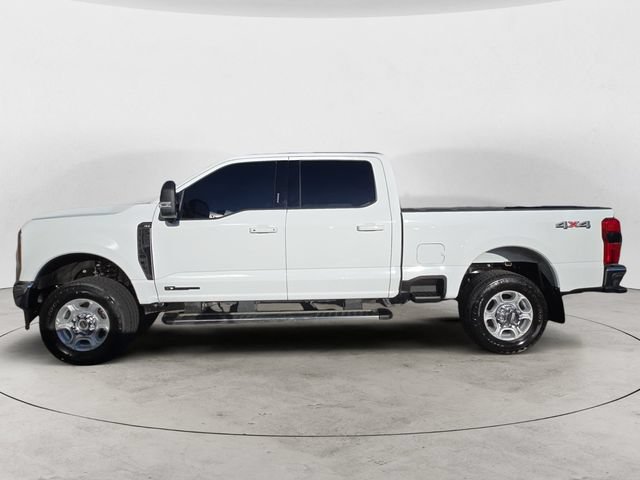 Certified 2026 Ford F250 XLT w/ XLT Premium Package AWD/4WD image 2