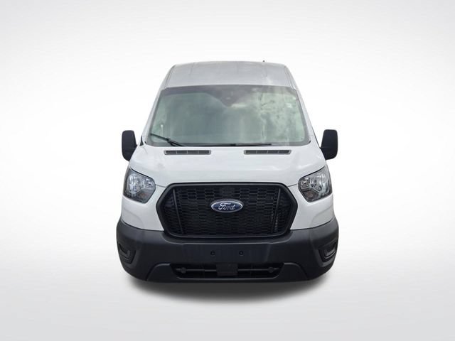 Certified 2023 Ford Transit 350 148 High Roof Extended w/ Load Area Protection Package RWD image 3