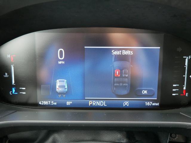 Certified 2023 Ford Escape Active w/ Tech Pack #1 AWD/4WD image 23