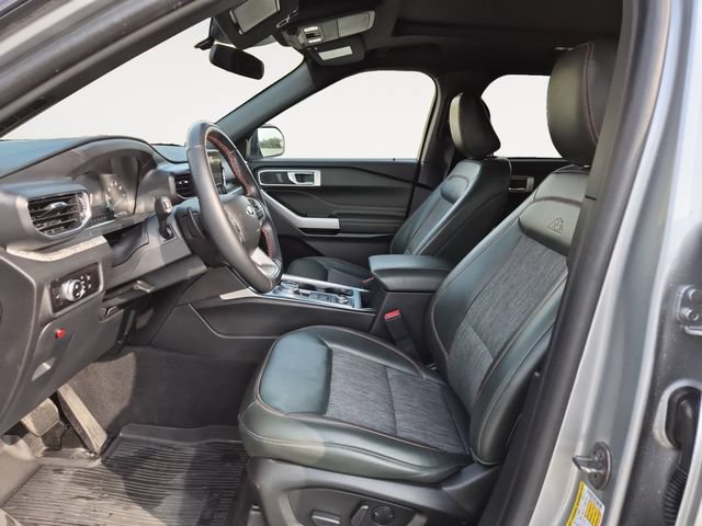 Certified 2023 Ford Explorer Timberline AWD/4WD image 11