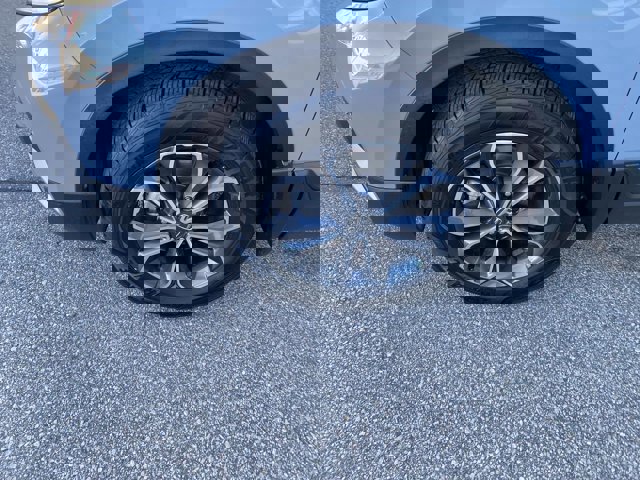 Used 2021 Honda CR-V EX-L image 10