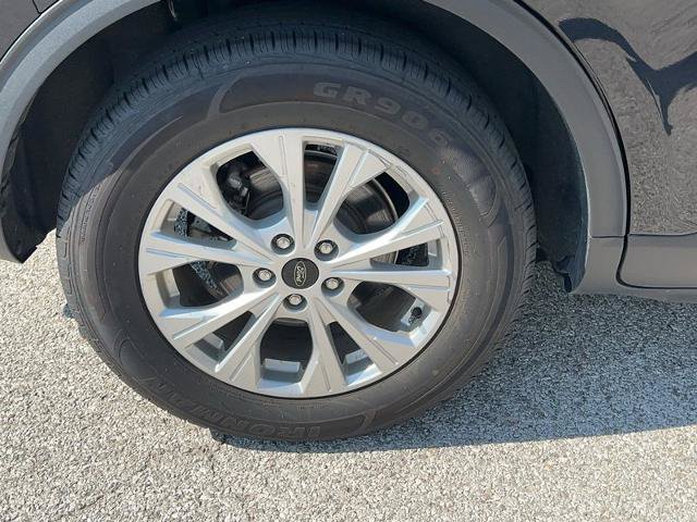 Certified 2024 Ford Escape Active FWD image 6