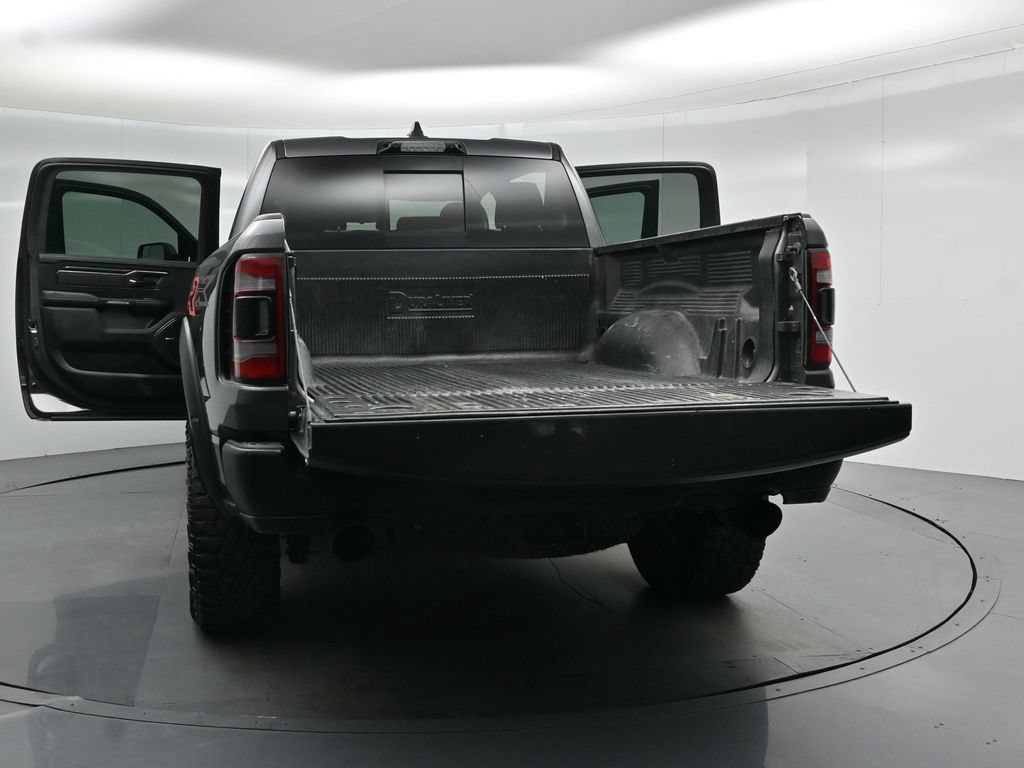 Used 2022 RAM 1500 TRX w/ TRX Level 2 Equipment Group AWD/4WD image 34