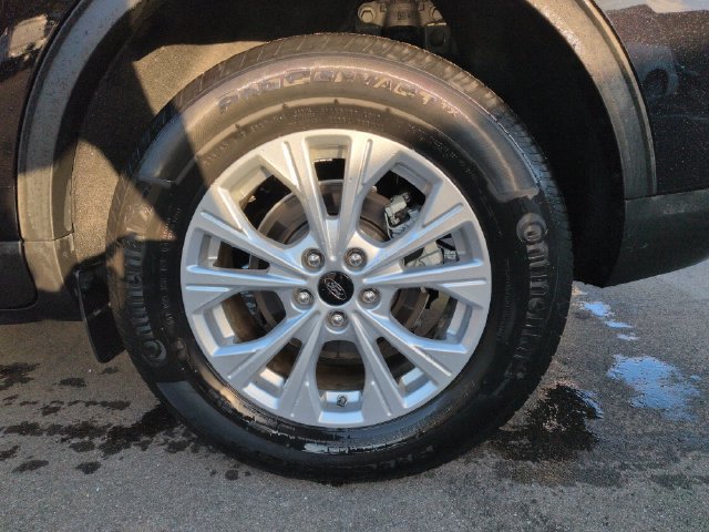 Certified 2024 Ford Escape Active w/ Tech Pack #2 AWD/4WD image 11