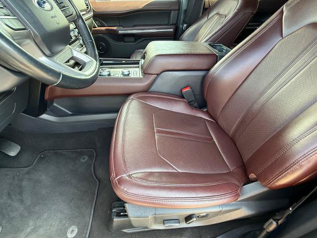 Certified 2024 Ford Expedition Max Limited AWD/4WD image 13