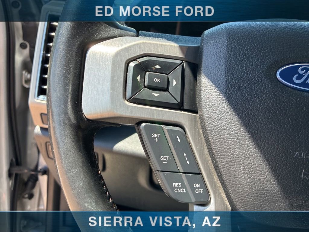 Certified 2019 Ford F250 Platinum w/ Platinum Ultimate Package AWD/4WD image 31