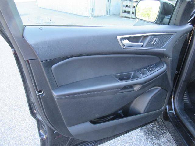 Certified 2024 Ford Edge SEL AWD/4WD image 11
