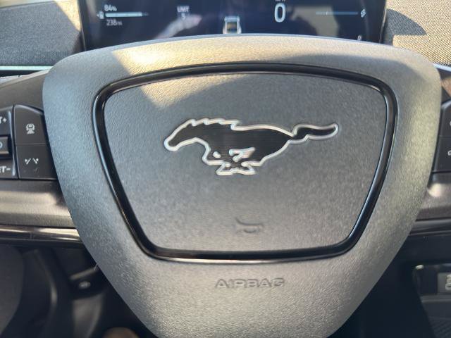 Certified 2025 Ford Mustang Mach-E Premium w/ Sport Appearance Package RWD image 37