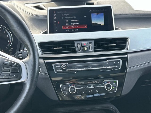 Used 2021 BMW X1 xDrive28i w/ Premium Package image 16