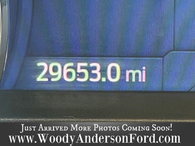 Certified 2023 Ford F150 XLT w/ Equipment Group 302A High image 15