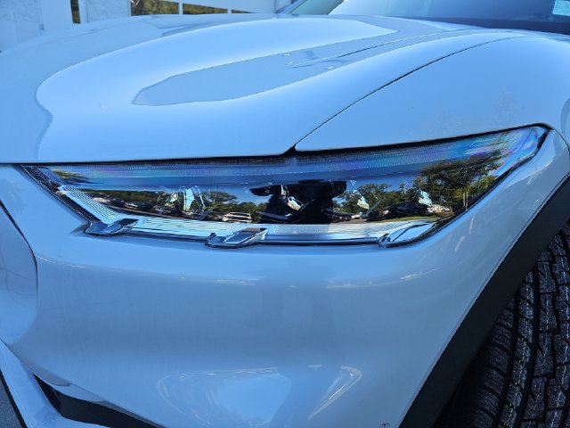 Certified 2023 Ford Mustang Mach-E Select RWD image 29