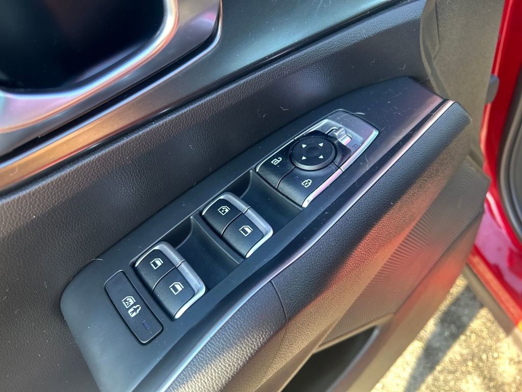Used 2023 Kia Sorento EX image 20