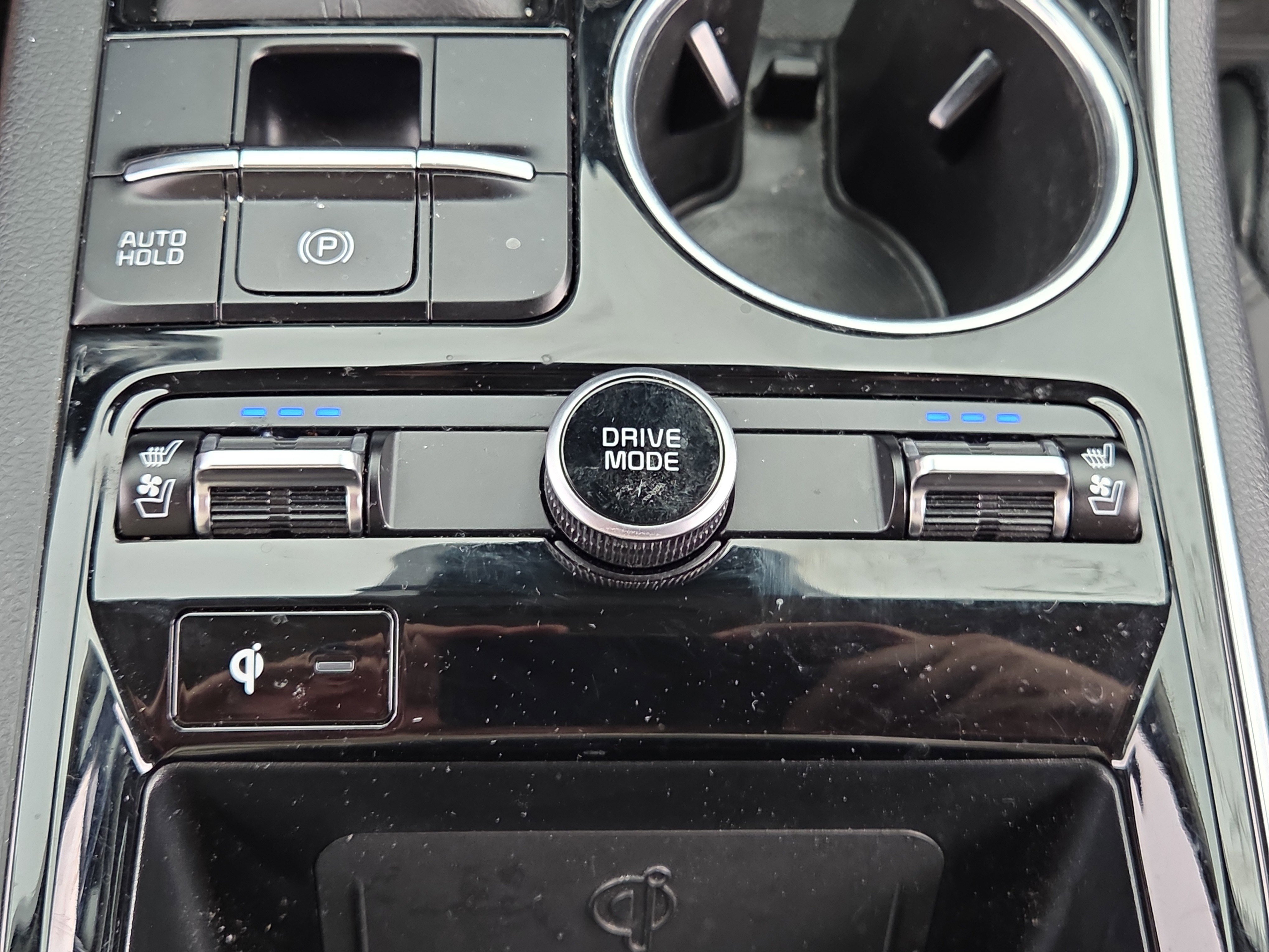 Used 2021 Kia K5 EX FWD image 25