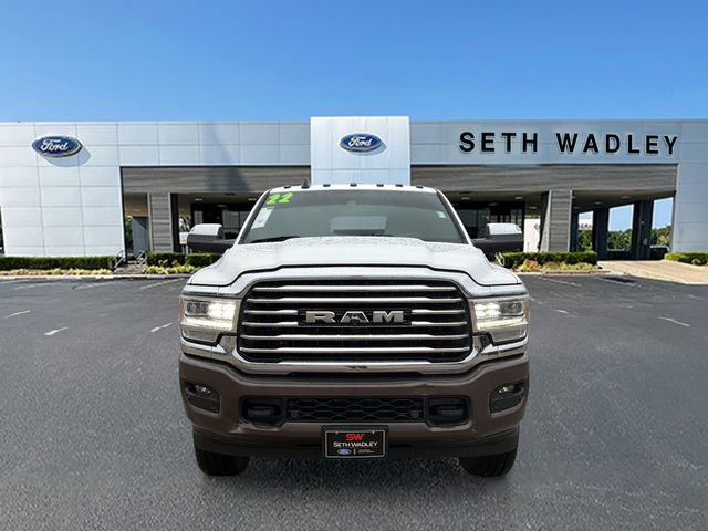 Used 2022 RAM 2500 Limited image 2