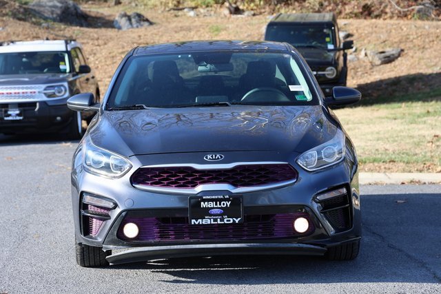 Used 2019 Kia Forte LXS image 5