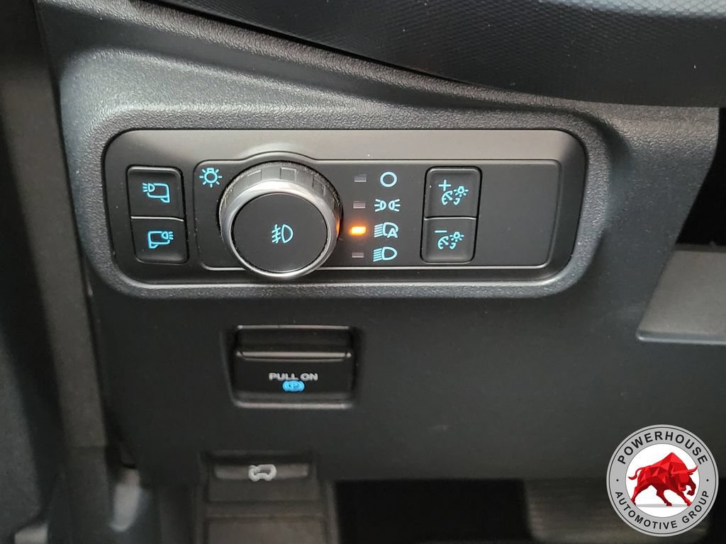 Certified 2022 Ford Bronco Outer Banks AWD/4WD image 28
