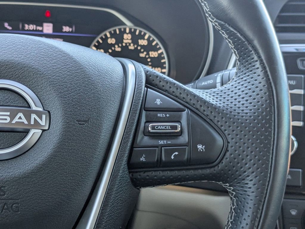 Used 2023 Nissan Maxima Platinum w/ Sport Mat Group image 28