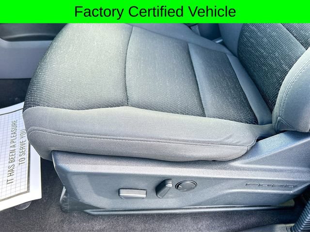Certified 2023 Ford F150 XLT w/ Equipment Group 302A High AWD/4WD image 27