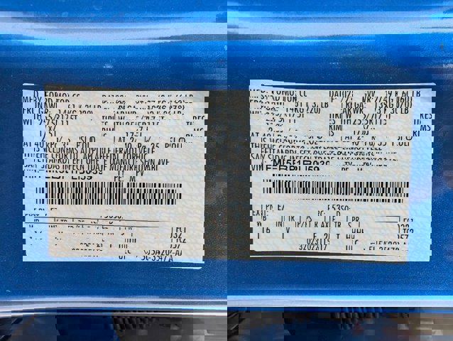 Certified 2023 Ford Bronco Big Bend image 11