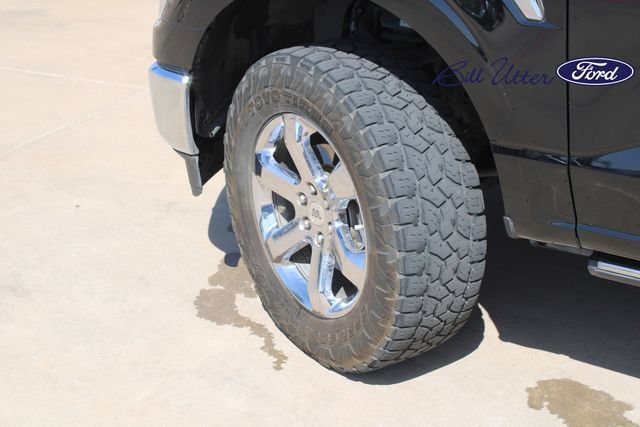 Certified 2023 Ford F150 King Ranch w/ Equipment Group 601A High AWD/4WD image 8