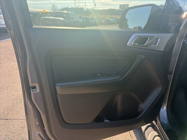 Certified 2021 Ford Ranger XLT w/ Equipment Group 301A Mid image 35